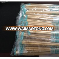 Disposable Natural Yellow bulk bamboo chopsticks