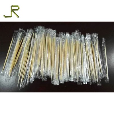 ISO9001 Disposable Plastic Wrapped top brand bamboo toothpicks suppliers